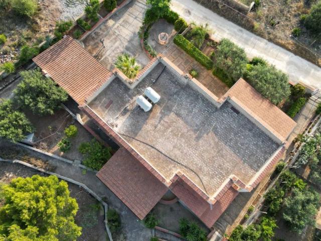 Villa Indipendente in vendita a Marsala, Sicilia
