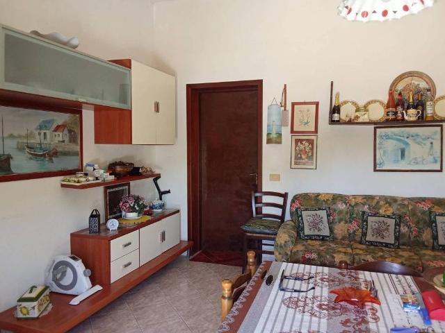 Villa Indipendente in vendita a Paolini, Marsala