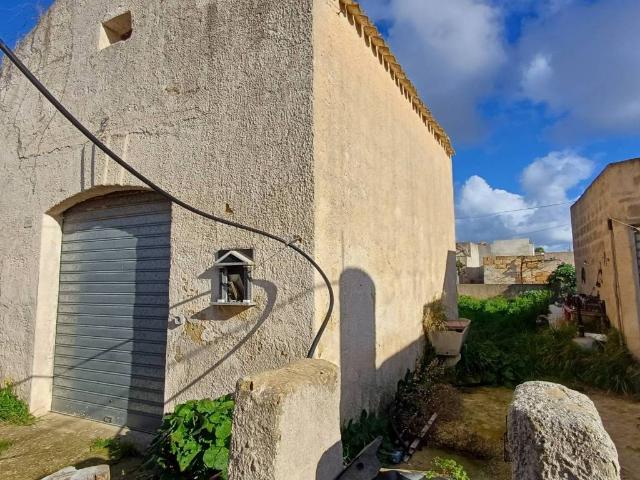 Villa Indipendente in vendita a Marsala, Sicilia