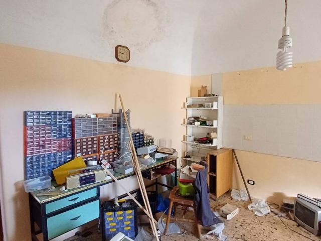 Villa Indipendente in vendita a Marsala, Sicilia
