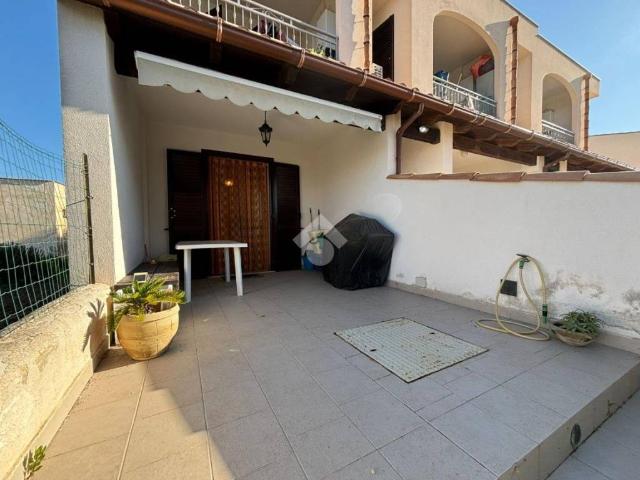 Villa Indipendente in vendita a Birgi Vecchi, Marsala