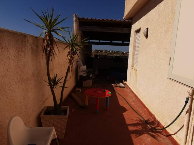 Villa Indipendente in vendita a Marsala, Sicilia