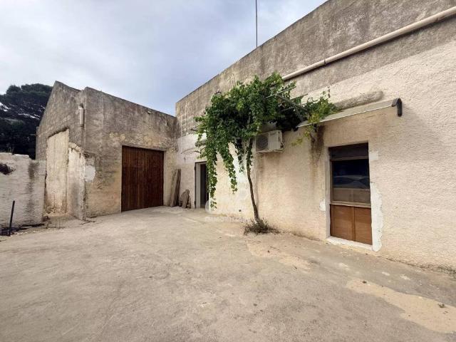 Villa Indipendente in vendita a Casabianca, Marsala