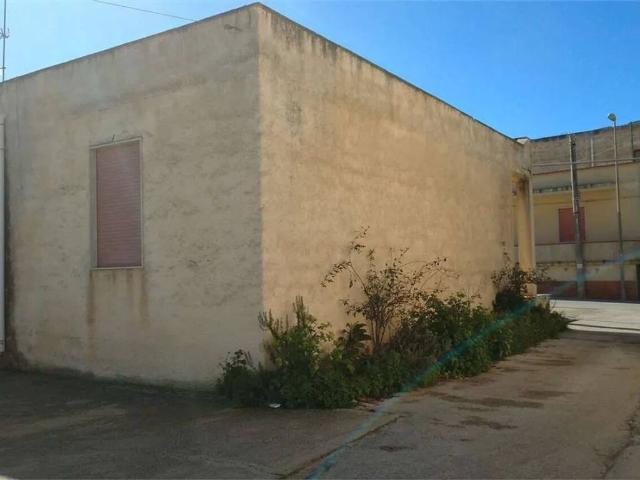 Villa Indipendente in vendita a Marsala, Sicilia