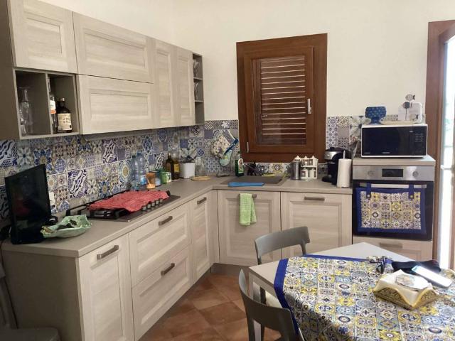 Villa Indipendente in vendita a Marsala, Sicilia