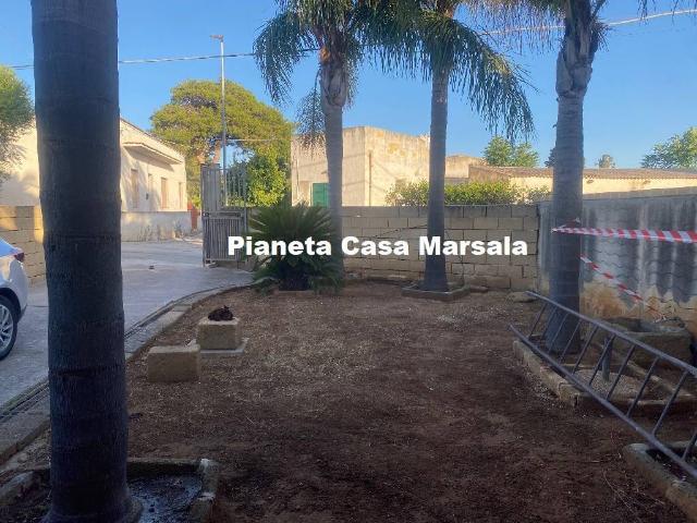 Villa Indipendente in vendita a Marsala, Sicilia