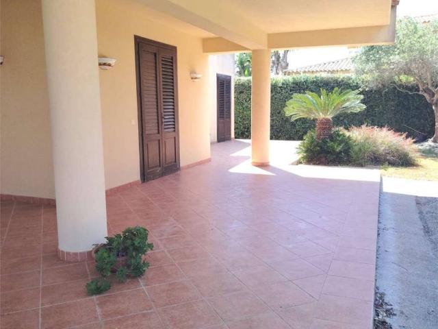 Villa Indipendente in vendita a Casabianca, Marsala