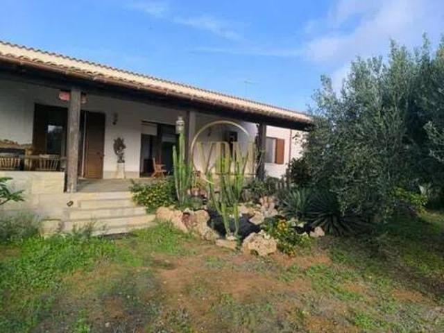 Villa Indipendente in vendita a Marsala, Sicilia