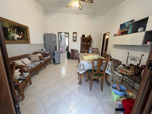 Villa Indipendente in vendita a Marsala, Sicilia