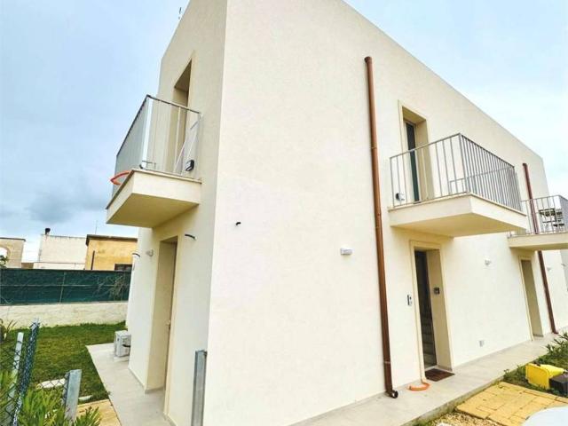 Villa Indipendente in vendita a Birgi Vecchi, Marsala