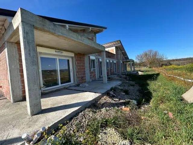Villa Indipendente in vendita a Marsciano, Umbria