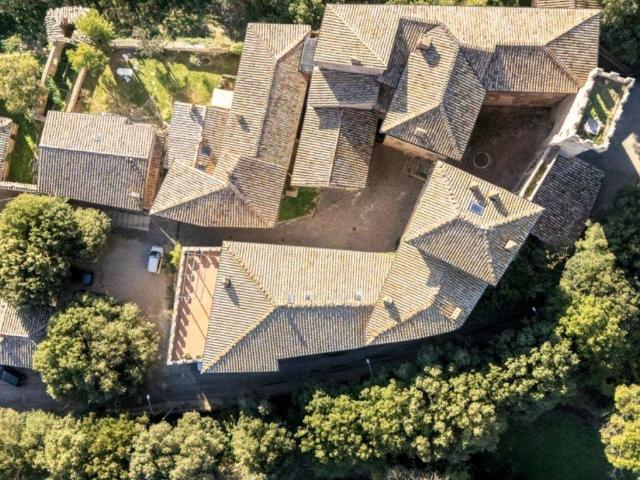 Villa Indipendente in vendita a Sant'Apollinare, Marsciano