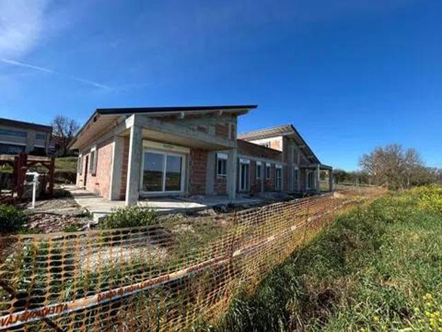 Villa Indipendente in vendita a Marsciano, Umbria