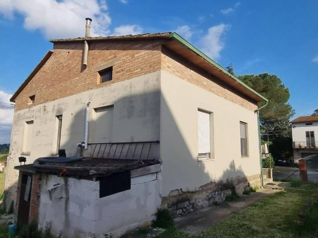 Villa Indipendente in vendita a Castiglione della Valle, Marsciano