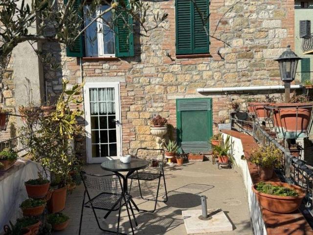 Villa Indipendente in vendita a Marsciano, Umbria