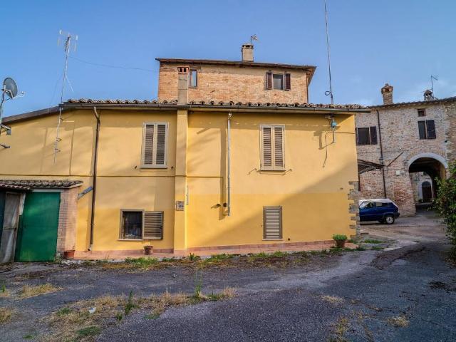Villa Indipendente in vendita a Marsciano, Umbria