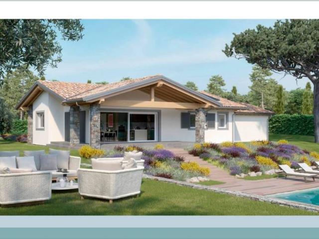 Villa Indipendente in vendita a Marsciano, Umbria