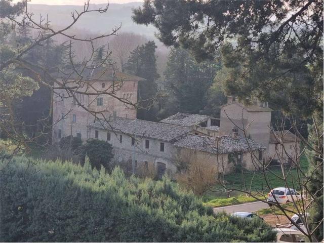 Villa Indipendente in vendita a Marsciano, Umbria