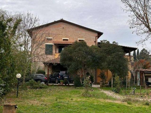 Villa Indipendente in vendita a Castiglione della Valle, Marsciano