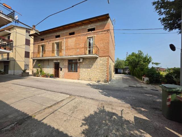 Villa Indipendente in vendita a Marsciano, Umbria