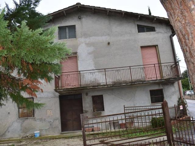 Villa Indipendente in vendita a Marsciano, Umbria