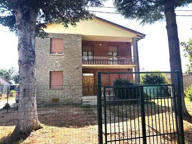 Villa Indipendente in vendita a San Biagio della Valle, Marsciano