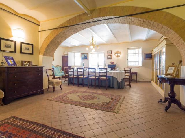 Villa Indipendente in vendita a Marsciano, Umbria