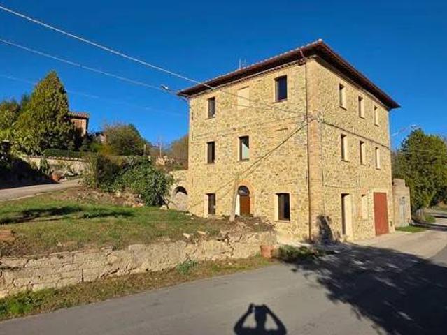 Villa Indipendente in vendita a Marsciano, Umbria