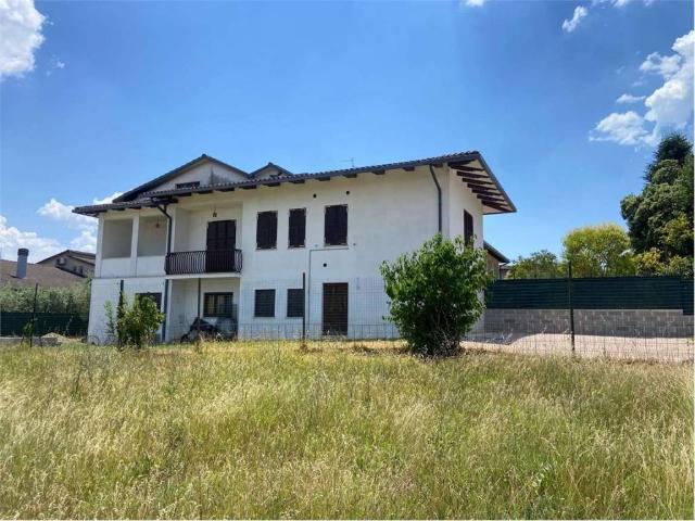 Villa Indipendente in vendita a Marsciano, Umbria