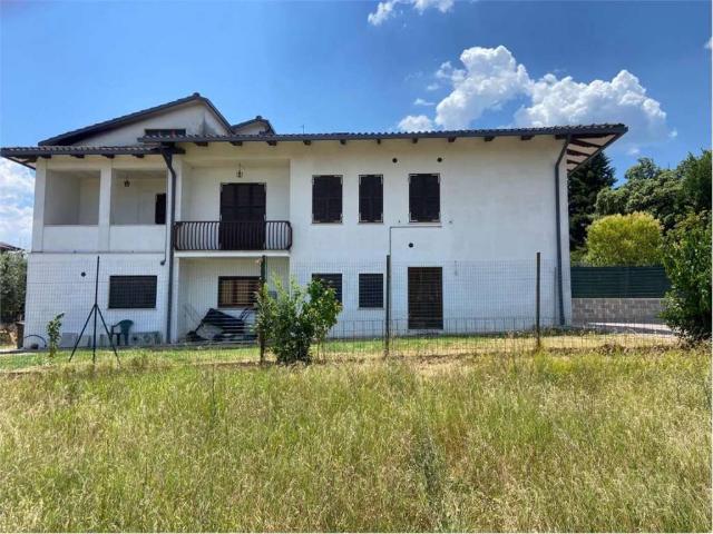 Villa Indipendente in vendita a Marsciano, Umbria