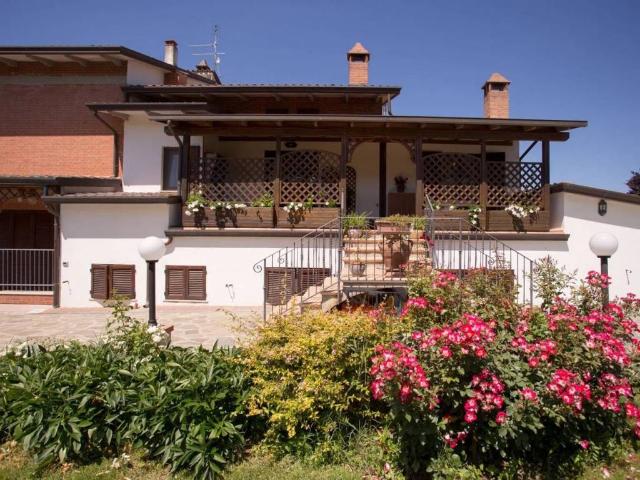 Villa Indipendente in vendita a Marsciano, Umbria