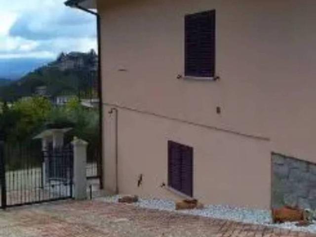 Villa Indipendente in vendita a Marsico Nuovo, Basilicata