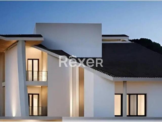 Villa Indipendente in vendita a Marsicovetere, Basilicata