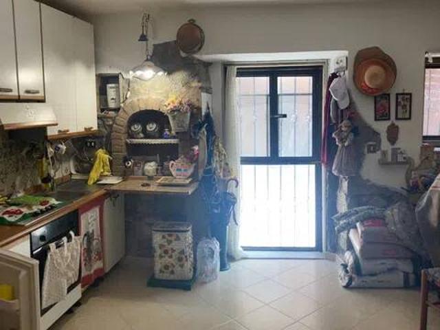 Villa Indipendente in vendita a Marta, Lazio