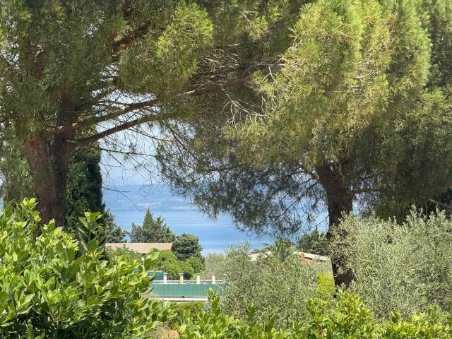 Villa Indipendente in vendita a Marta, Lazio