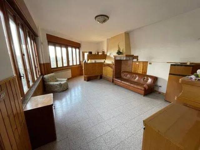 Villa Indipendente in vendita a Marta, Lazio