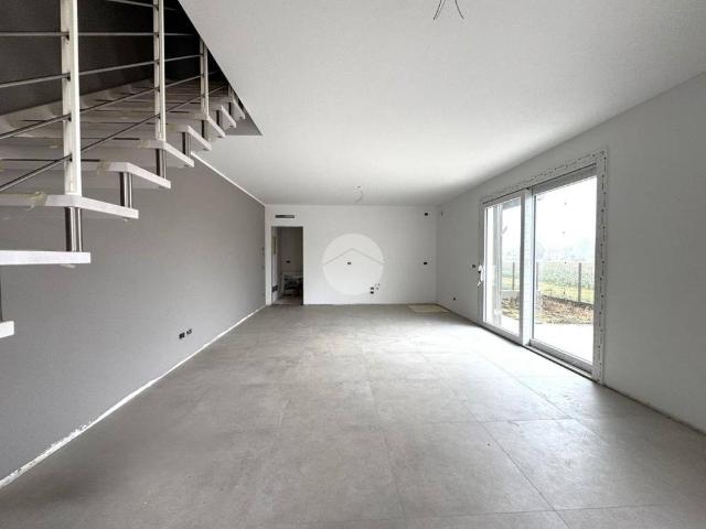 Villa Indipendente in vendita a Martellago, Veneto