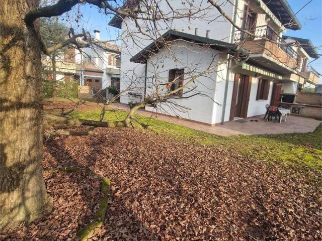 Villa Indipendente in vendita a Martellago, Veneto