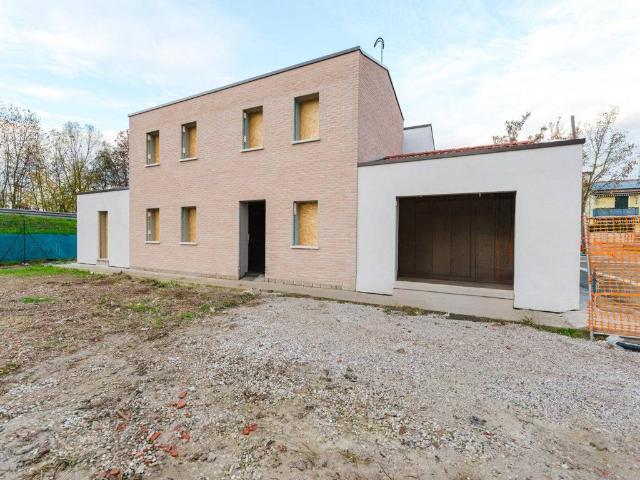 Villa Indipendente in vendita a Martellago, Veneto