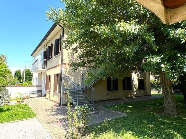 Villa Indipendente in vendita a Martellago, Veneto