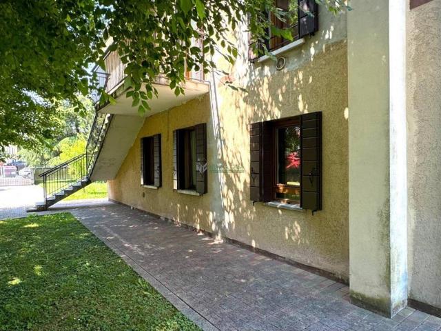 Villa Indipendente in vendita a Martellago, Veneto