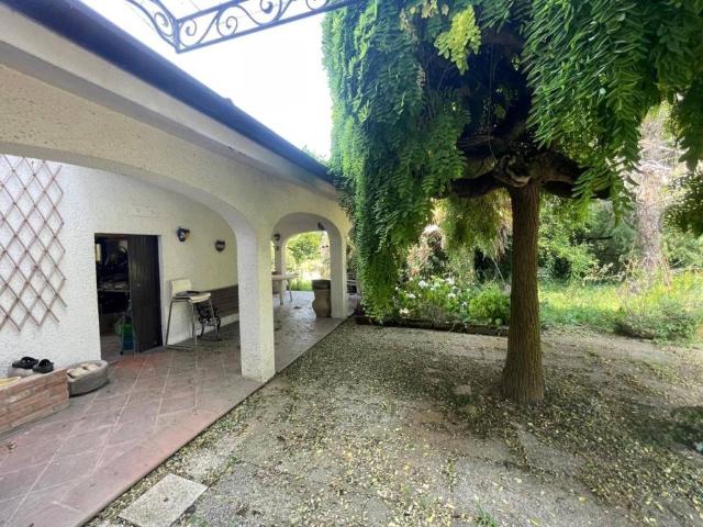 Villa Indipendente in vendita a Martellago, Veneto