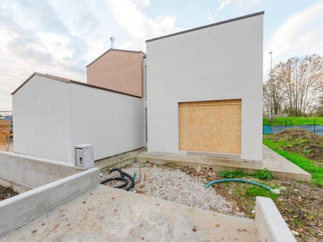 Villa Indipendente in vendita a Martellago, Veneto