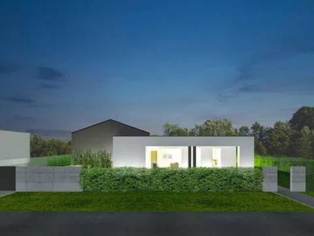Villa Indipendente in vendita a Martellago, Veneto