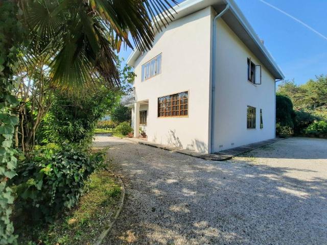 Villa Indipendente in vendita a Martellago, Veneto