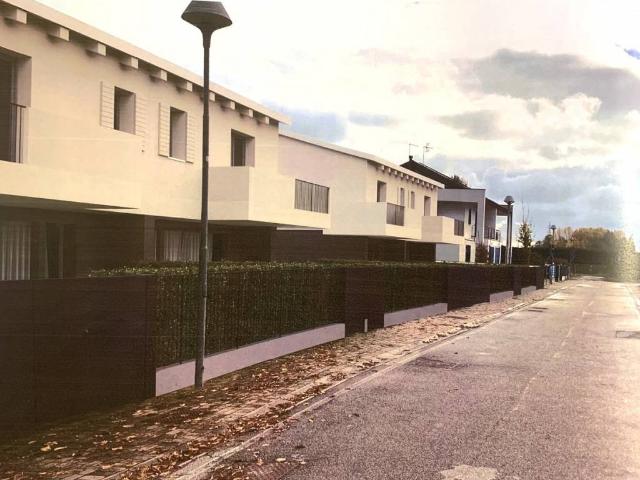 Villa Indipendente in vendita a Martellago, Veneto