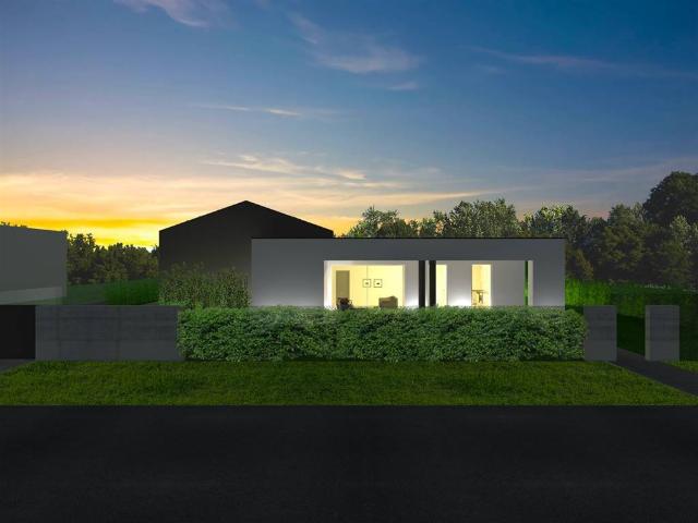 Villa Indipendente in vendita a Martellago, Veneto