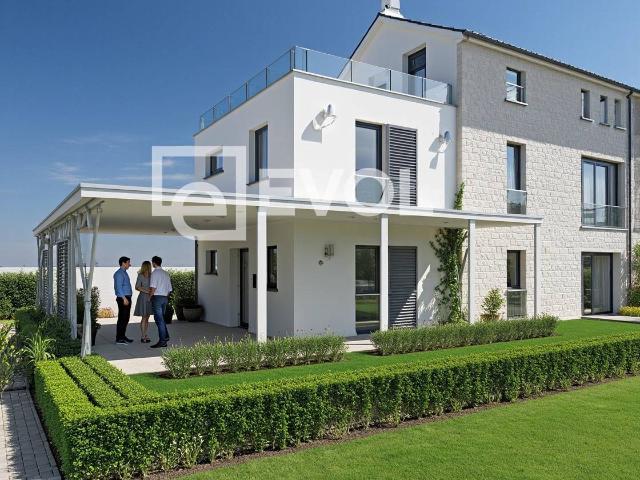 Villa Indipendente in vendita a Martignacco, Friuli-Venezia Giulia