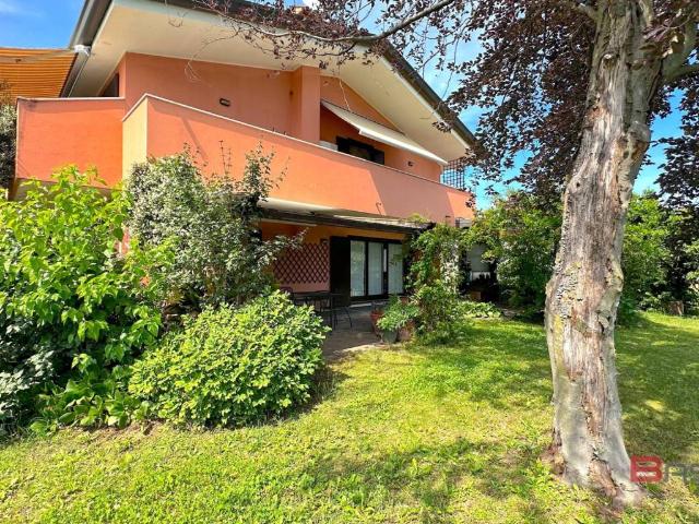 Villa Indipendente in vendita a Martignacco, Friuli-Venezia Giulia