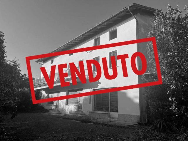 Villa Indipendente in vendita a Torreano / Torean, Martignacco / Martignà